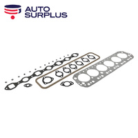 VRS Gasket Set Austin Freeway Wolseley 24/80 6 Cylinder 2.4 Blue Streak 62-65