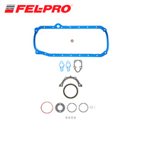 CONVERSION GASKET SET FOR CHEV 350 VORTEC PLASTIC TIMING COVER