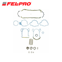 CONVERSION GASKET SET FOR PONTIAC 326 350P 389 400 421 428 455 V8