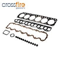 VRS Gasket Set FOR Chrysler Valiant Charger Centura 6 Cyl Hemi 215 245 265 70-81