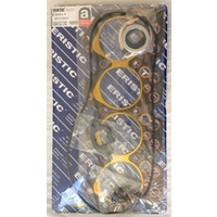 VRS Gasket Set FOR Toyota Coaster Dyna Landcruiser B 2977cc Diesel 73-77 Eristic