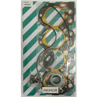 VRS Gasket Set FOR Daihatsu Toyota Coaster Dyna Landcruiser B 2B Diesel 72-80