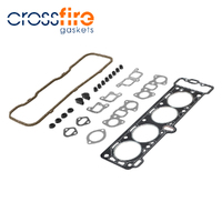 VRS Gasket Set FOR Holden Gemini Rodeo Isuzu ELF Chevrolet Luv G161Z G180Z 75-85