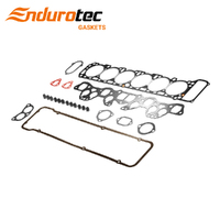 VRS Gasket Set FOR Nissan Datsun 280C 280ZX Patrol Skyline L28 Carb 1978-87