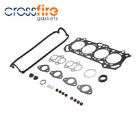 VRS Gasket Set FOR Honda Civic SL WC 4 Cylinder EN1 1980-1981