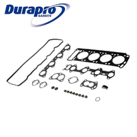 VRS Gasket Set FOR Mitsubishi Sigma GE GH GJ GK L200 MA 4G51 4G52 77-85 Durapro