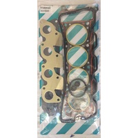 VRS Gasket Set FOR Mitsubishi Lancer LA LB Galant GB Sigma GE 4G32 4G33 Chain