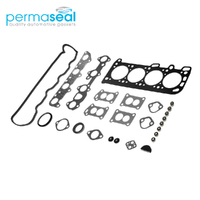 VRS Gasket Set FOR Mitsubishi Lancer LB Sigma GE 4G32 4G33 Belt Drive 1977-1979