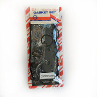 VRS Gasket Set FOR Mitsubishi L300 SA Lancer LC Sigma GE GH 4G32 Belt Drive KP