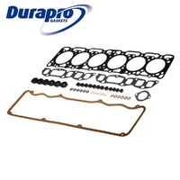 Ford D Series Cargo 6 Cyl VRS Gasket Set Dorset 330ci 360ci 365ci 380ci 1965-82