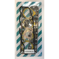 VRS Gasket Set FOR Nissan Datsun 720 Pickup Caball Urvan 1976-1981 SD22
