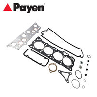 VRS Gasket Set FOR Honda Civic 1488cc EC 1974-1975 Payen