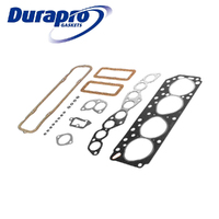 VRS Gasket Set FOR Toyota Dyna RU20 RU25 RU30 RY16 Stout RK110 Daihatsu Delta 5R