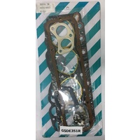 VRS Gasket Set FOR Toyota Dyna RU20 RU25 RU30 RY16 Stout RK110 Toyoace 5R 78-86