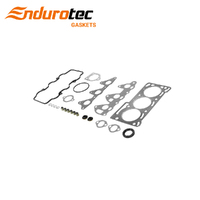 VRS Gasket Set FOR Daihatsu Charade G10 G11 G100 Hijet S75 S76 S85 78-94 1.0L CB