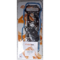 VRS Gasket Set FOR Nissan Datsun Bluebird 910 720 Navara D21 Vanette C22 Z18 Z20
