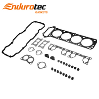 VRS Gasket Set FOR Nissan Cabstar F22 Navara D21 Urvan E23 Z20 1982-1993