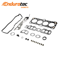 VRS Gasket Set FOR Mitsubishi L200 MC MD L300 SB SC SD SE 4G62 4G63 1981-1987