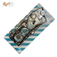 VRS Gasket Set FOR Mitsubishi L200 MC MD L300 SB SC SD SE 4G62 4G63 1981-1987
