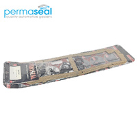 VRS Gasket Set FOR Ford Falcon XD XE XF Cortina TE TF 200 250 X Flow Alloy 80-85