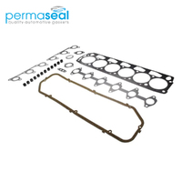 VRS Gasket Set FOR Ford Falcon XD XE XF Cortina TE TF LTD 200 250 X Flow Alloy
