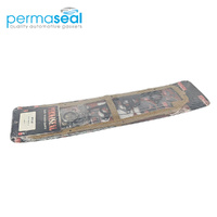 VRS Gasket Set FOR Ford Falcon XF Fairlane ZL LTD 200 250 X Flow Alloy ULP 86-91