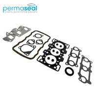 VRS Gasket Set FOR Suzuki Alto SB305 Hatch 550 SS400V Mighty Boy SS40T F5A 80-89