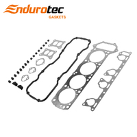 VRS Gasket Set FOR Nissan 720 Pickup Cabstar H40 Z22 1981-1987