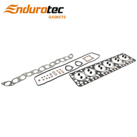 VRS Gasket Set FOR Nissan Patrol 160 SD33 3.3L 6 Cylinder Diesel 1979-1982 