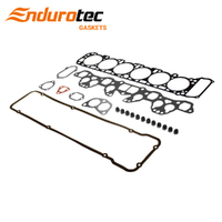 VRS Gasket Set FOR Nissan Datsun 280C 280ZX L28E EFI 1981-84 