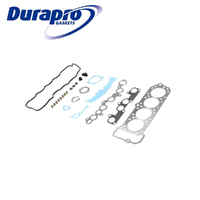Ford Laser KA KB KC KE Meteor GA GB Mazda 323 BD10 VRS Gasket Set E3 E5 1980-1990