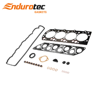 VRS Gasket Set FOR Mitsubishi Express SF SG SH Triton ME MF MG MH MJ 4D56 86-93