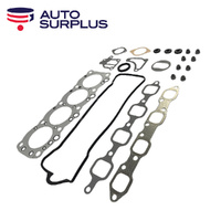 VRS Gasket Set FOR Holden Gemini TE TF TG Shuttle WRF 1981-85 4FB1 4FC1 Diesel
