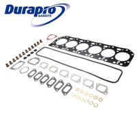 VRS Gasket Set FOR Toyota Dyna HU40 HU50 Landcruiser HJ47 HJ60 2H Diesel 80-84