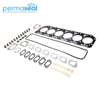 VRS Gasket Set FOR Toyota Dyna HU40 HU50 Landcruiser HJ47 HJ60 2H Diesel 80-84