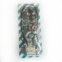 VRS Gasket Set FOR Daihatsu Delta Toyota Coaster Dyna B 2B Diesel 1980-1984