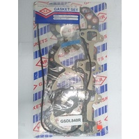VRS Gasket Set FOR Daihatsu Delta Toyota Coaster Dyna B 2B Diesel 1980-1984