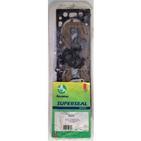 Holden Camira JD VRS Gasket Set 1.8 litre 18JC 1984-1987 Gasmiser