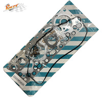 VRS Gasket Set FOR Nissan 720 Pickup Cabstar Navara Urvan 82-87 SD23 SD25 Diesel