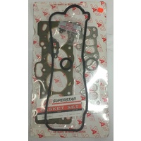 VRS Gasket Set FOR Toyota AE80 2A-LC 1984-1988