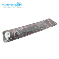 VRS Gasket Set FOR Ford Falcon XE XF Fairlane ZK ZL LTD FE 4.1 X Flow Alloy EFI