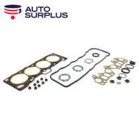 VRS Gasket Set FOR Toyota Corolla AE80 AE82 1985-1989 4AC 4A-LC SOHC 8V