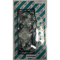 Ford Capri SA Laser KC KE Meteor GC Mazda 323 VRS Gasket Set B6 1.6 SOHC 1985-91