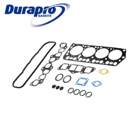 HEAD GASKET SET FOR TOYOTA 4Y 4Y-C HIACE DYNA DELTA USE HBK4704 DP650HS