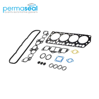 HEAD GASKET SET FOR TOYOTA 4Y 4Y-C HIACE DYNA DELTA USE HBK4704 DP650HS