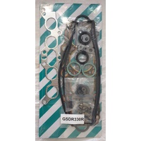 VRS Gasket Set FOR Toyota Celica ST162 Carina Corona ST162 171 3S-GE DOHC 85-92
