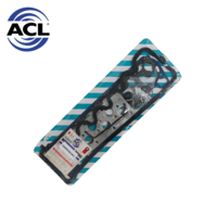 Ford Falcon EA EAII EB EB II Fairlane NA NB NC VRS Gasket Set 3.2 3.9 4.0 ACL