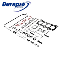 VRS Gasket Set FOR Honda Civic EE ED EG 1987-1995 D15B4 D15B7 D15Z2 ZC 