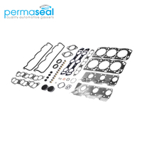 VRS Gasket Set FOR Mitsubishi Magna Pajero Triton 1988-1997 V6 3.0 6G72 SOHC 12V