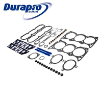 VRS Gasket Set FOR Holden Commodore VN Series 1 VG Ute SV3800 88-90 3.8 V6 Buick